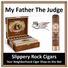 My Father The Judge GRAND ROBUSTO 5 x 60