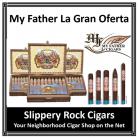 My Father La Gran Oferta Torpedo