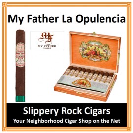 My Father La Opulencia ROBUSTO