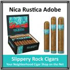 Nica Rustica ADOBE Robusto