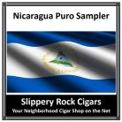 Nicaragua Puro Cigar Sampler