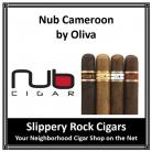 Nub Cameroon 466BPT Box pressed