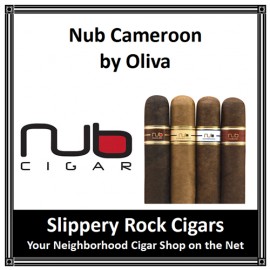 Nub Cameroon 460 Tubo