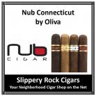 Nub Connecticut 460 Tubos