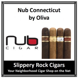 Nub Connecticut 358