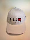 Nub Cigars Whte Hat