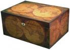 75ct - Old World Cigar Humidor