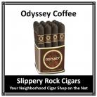 Odyssey COFFEE Short Torpedo