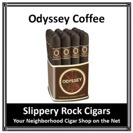 Odyssey COFFEE Corona