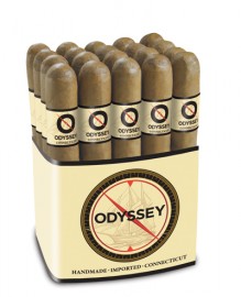 Odyssey Connecticut Toro