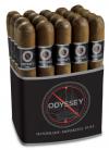 Odyssey Full Corona