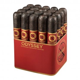 Odyssey Maduro Toro