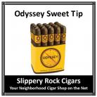 Odyssey SWEET TIP Toro