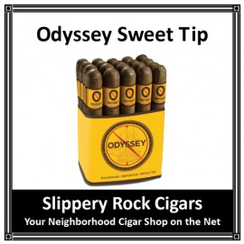 Odyssey SWEET TIP Robusto