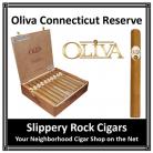 Oliva Connecticut Reserve Robusto