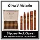 Oliva Serie V MELANIO  Robusto