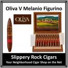   Oliva Serie V Melanio 2023 Figurino