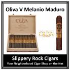 Oliva Serie V Melanio Maduro Robusto