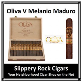 Oliva Serie V Melanio Maduro Toro