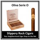 Oliva Serie O  Robusto Tubo