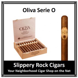 Oliva Serie O  No 4