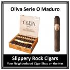 Oliva Serie O Maduro Double Robusto