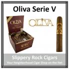  Oliva Serie V No. 4 