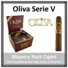  Oliva Serie V Double Toro