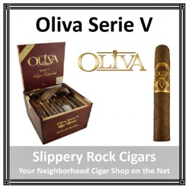  Oliva Serie V Figurado