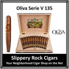  Oliva Serie V 135 Anniversary Limited Edition