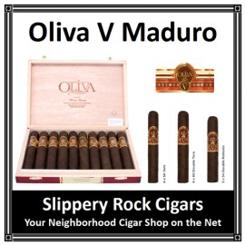  Oliva V Maduro Toro