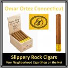 Omar Ortez Connecticuts Robusto 20ct