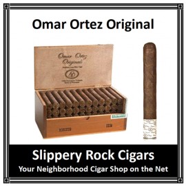 Omar Ortez Originals Belicoso 60ct