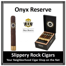 Onyx Reserve Robusto