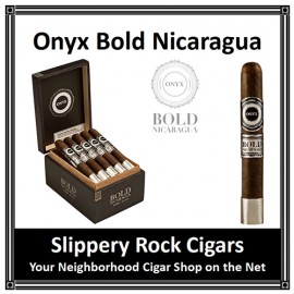 Onyx Bold Nicaragua Toro