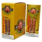 Parodi Ammezzati / 20 cigars (10 pouches of 2 cigars)