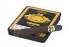 Tins Partagas Black Label Prontos