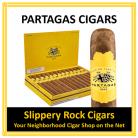 Partagas Sabrossos