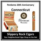 Perdomo 20th Anniversary CONNECTICUT Robusto