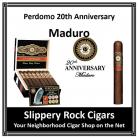 Perdomo 20th Anniversary Maduro Epicure