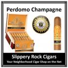 Tins Perdomo Reserve Champagne Puritos