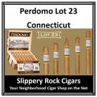 Perdomo Lot 23 Connecticut Robusto