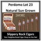 Perdomo Lot 23 Sun Grown Churchill