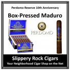  Perdomo Reserve Maduro Super Toro