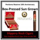  Perdomo Reserve Sun Grown FIGURADO