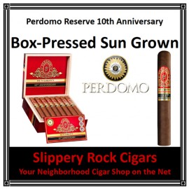  Perdomo Reserve Sun Grown EPICURE