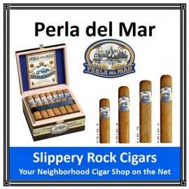   Perla Del Mar SHADE Robusto