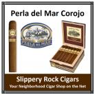 Perla del Mar Corojo Double Toro