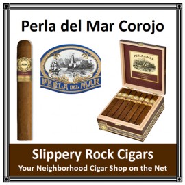 Perla del Mar Corojo Robusto