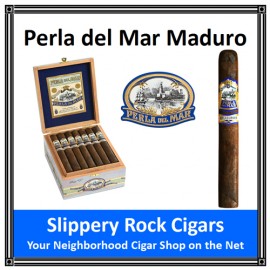  Perla del Mar Maduro Robusto